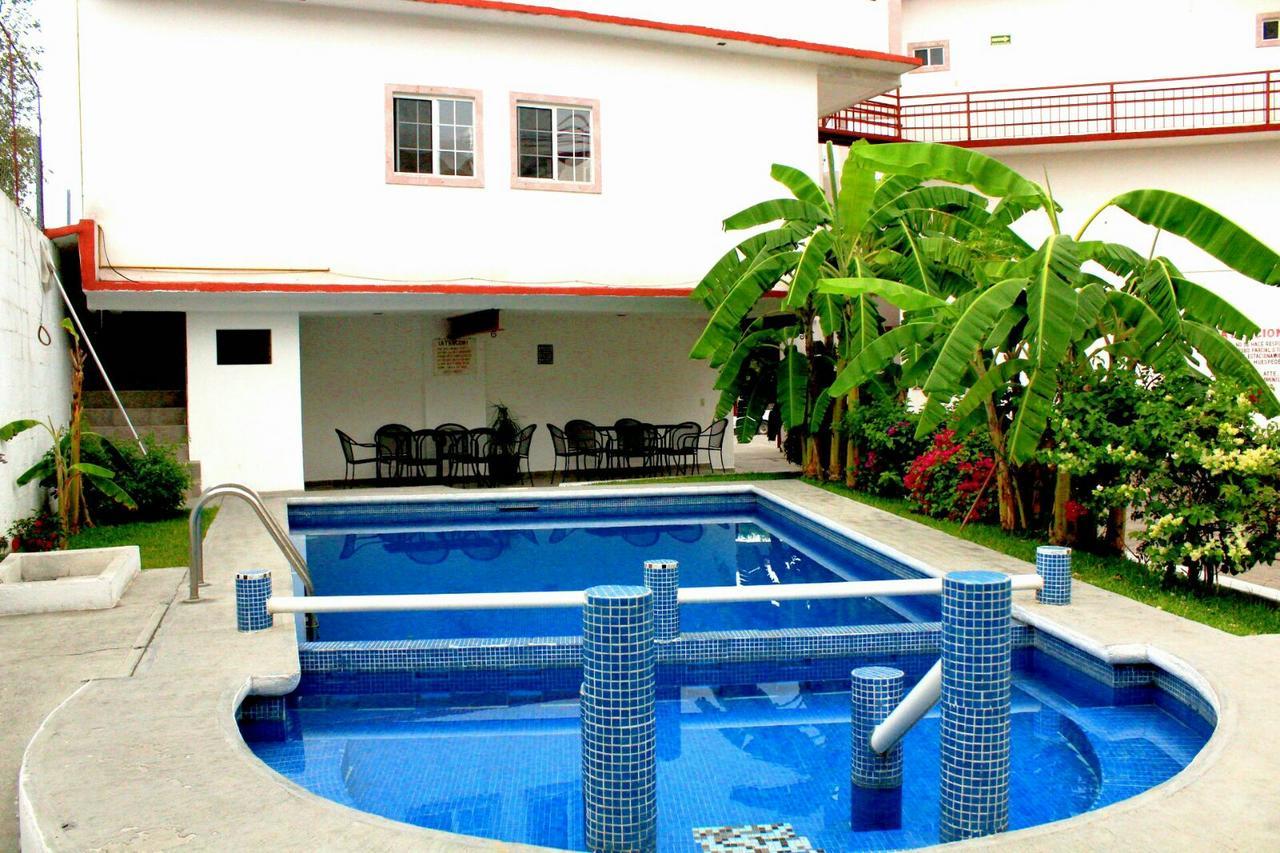 Hotel Hacienda de Zapata Jiutepec Exterior foto